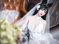 [Cosplay] 鬼畜瑶 犬
