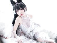 [Cosplay] 鬼畜瑶 犬