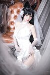 [Cosplay] 鬼畜瑶 犬