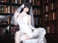 [Cosplay] 鬼畜瑶 犬