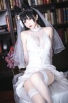 [Cosplay] 鬼畜瑶 犬