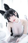 [Cosplay] 鬼畜瑶 犬