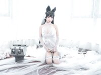[Cosplay] 鬼畜瑶 犬