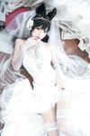 [Cosplay] 鬼畜瑶 犬