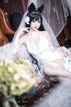 [Cosplay] 鬼畜瑶 犬