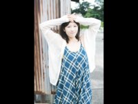 FRIDAY GOLD 河内裕里 めちゃ可愛いけん!