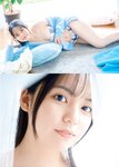 [Young Animal] 2024 No.20 Miku Tanaka 田中美久, Kanon Matsushima 松島かのん