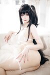 [Cosplay] 兔胖胖min - 大凤花嫁