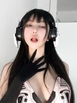 [Cosplay] 果咩酱w 粉色机甲