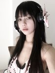 [Cosplay] 果咩酱w 粉色机甲