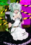 [Cosplay] Potato Godzilla - Privaty