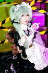 [Cosplay] Potato Godzilla - Privaty