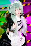 [Cosplay] Potato Godzilla - Privaty