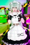 [Cosplay] Potato Godzilla - Privaty
