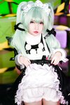 [Cosplay] Potato Godzilla - Privaty