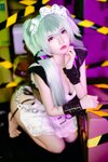 [Cosplay] Potato Godzilla - Privaty