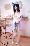 [Cosplay] Bangni邦尼 - 双人女仆