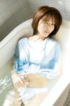 FRIDAYデジタル写真集 西村歩乃果『TSUNDERE Part1』全カット