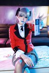 [Cosplay] 兔胖胖min 桃喰绮罗莉
