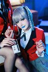 [Cosplay] 兔胖胖min 桃喰绮罗莉
