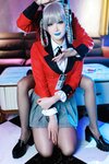 [Cosplay] 兔胖胖min 桃喰绮罗莉