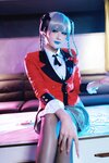 [Cosplay] 兔胖胖min 桃喰绮罗莉