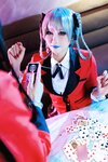 [Cosplay] 兔胖胖min 桃喰绮罗莉