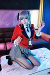 [Cosplay] 兔胖胖min 桃喰绮罗莉