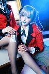 [Cosplay] 兔胖胖min 桃喰绮罗莉