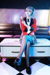 [Cosplay] 兔胖胖min 桃喰绮罗莉