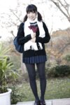 [Photobook] Sexy Nude Collection 伊東遥 デジタル写真集 〜セーラー服で犯して〜 (ピンク倶楽部)