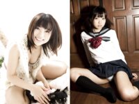 [Photobook] Sexy Nude Collection 伊東遥 デジタル写真集 〜セーラー服で犯して〜 (ピンク倶楽部)