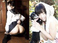 [Photobook] Sexy Nude Collection 伊東遥 デジタル写真集 〜セーラー服で犯して〜 (ピンク倶楽部)