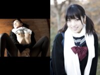 [Photobook] Sexy Nude Collection 伊東遥 デジタル写真集 〜セーラー服で犯して〜 (ピンク倶楽部)