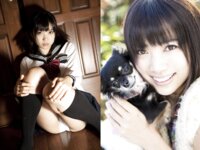 [Photobook] Sexy Nude Collection 伊東遥 デジタル写真集 〜セーラー服で犯して〜 (ピンク倶楽部)