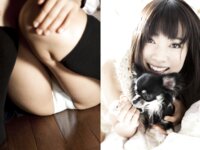 [Photobook] Sexy Nude Collection 伊東遥 デジタル写真集 〜セーラー服で犯して〜 (ピンク倶楽部)
