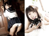 [Photobook] Sexy Nude Collection 伊東遥 デジタル写真集 〜セーラー服で犯して〜 (ピンク倶楽部)
