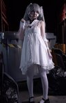 [Cosplay] 小和甜酒 - rurudo初音酱
