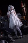 [Cosplay] 小和甜酒 - rurudo初音酱
