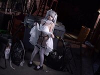 [Cosplay] 小和甜酒 - rurudo初音酱
