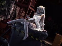 [Cosplay] 小和甜酒 - rurudo初音酱