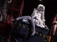 [Cosplay] 小和甜酒 - rurudo初音酱