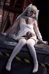 [Cosplay] 小和甜酒 - rurudo初音酱
