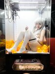 [Cosplay] 小和甜酒 - rurudo初音酱