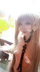 [Cosplay] 小和甜酒 - rurudo初音酱