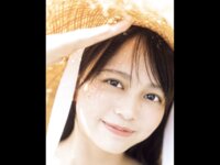 FRIDAY GOLD 蓬莱舞 無敵のピュアスマイル