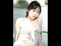 FRIDAY GOLD 蓬莱舞 無敵のピュアスマイル