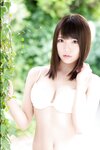 [Photobook] Riona Mana 真奈りおな First Shot 初撮