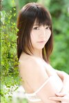 [Photobook] Riona Mana 真奈りおな First Shot 初撮