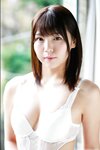 [Photobook] Riona Mana 真奈りおな First Shot 初撮